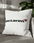 Mclaren Spun Polyester pillowcase™