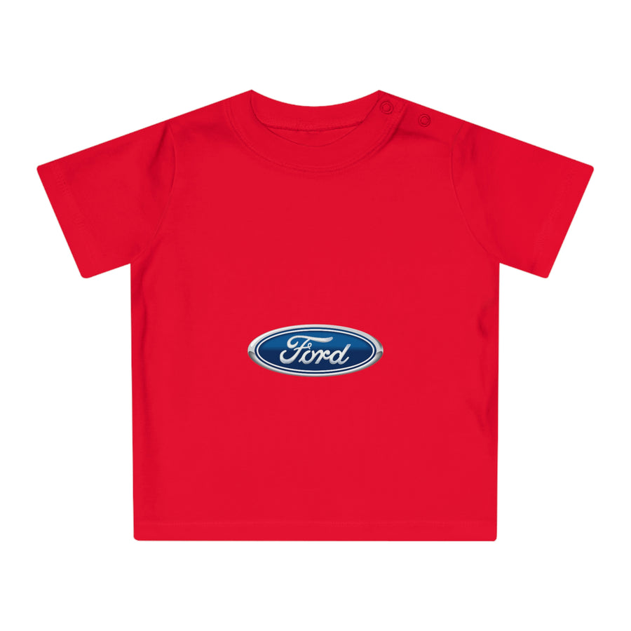 Ford Baby T-Shirt™