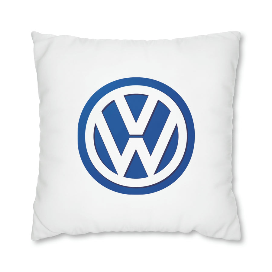 Volkswagen Spun Polyester pillowcase™