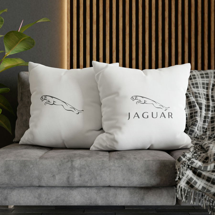 Jaguar Spun Polyester pillowcase™