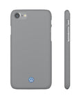 Grey Volkswagen Snap Cases™