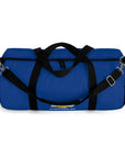 Dark Blue Chevrolet Duffel Bag™