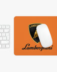 Crusta Lamborghini Mouse Pad™