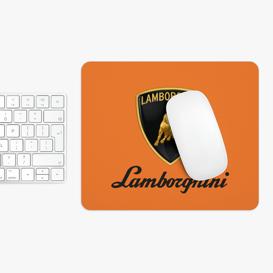 Crusta Lamborghini Mouse Pad™