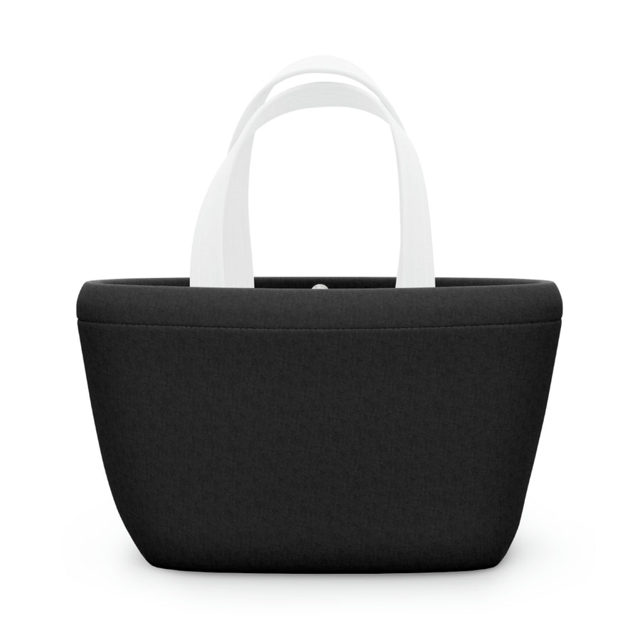 Black Volkswagen Picnic Lunch Bag™