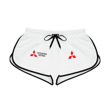 Women's Mitsubishi Relaxed Shorts™