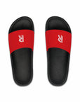 Unisex Red Rolls Royce Slide Sandals™
