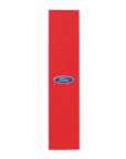 Red Ford Table Runner (Cotton, Poly)™