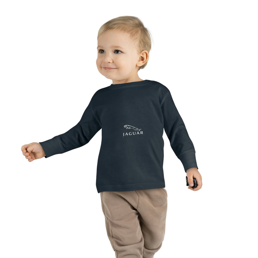 Jaguar Toddler Long Sleeve Tee™