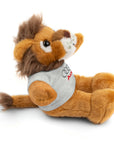 Audi Stuffed Animals with Tee™