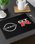 Black Nissan GTR Placemat™