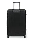 Rolls Royce Jaguar Suitcases™