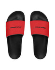 Unisex Red McLaren Slide Sandals™