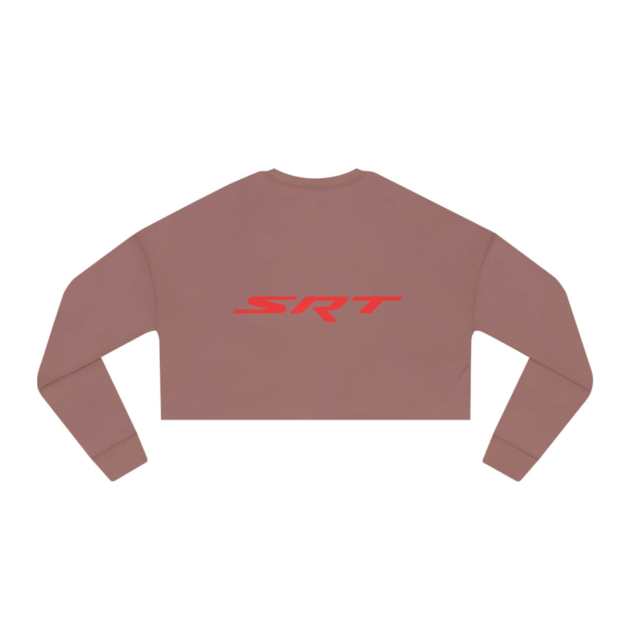 Women's Cropped Dodge Sweatshirt™