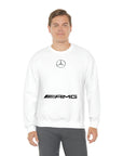 Unisex Mercedes Crewneck Sweatshirt™