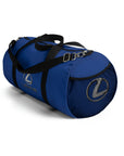 Dark Blue Lexus Duffel Bag™