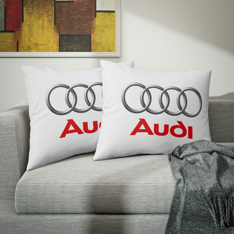 Audi Pillow Sham™