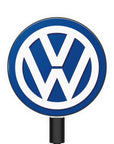 Volkswagen Magnetic Induction Charger™