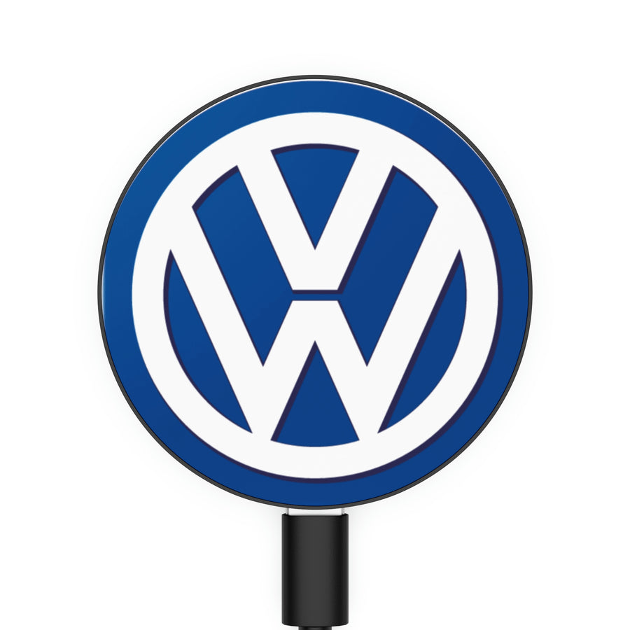 Volkswagen Magnetic Induction Charger™