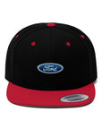 Unisex Ford Flat Bill Hat™