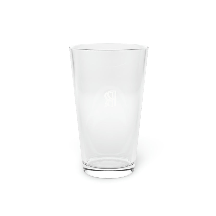 Rolls Royce Pint Glass, 16oz™