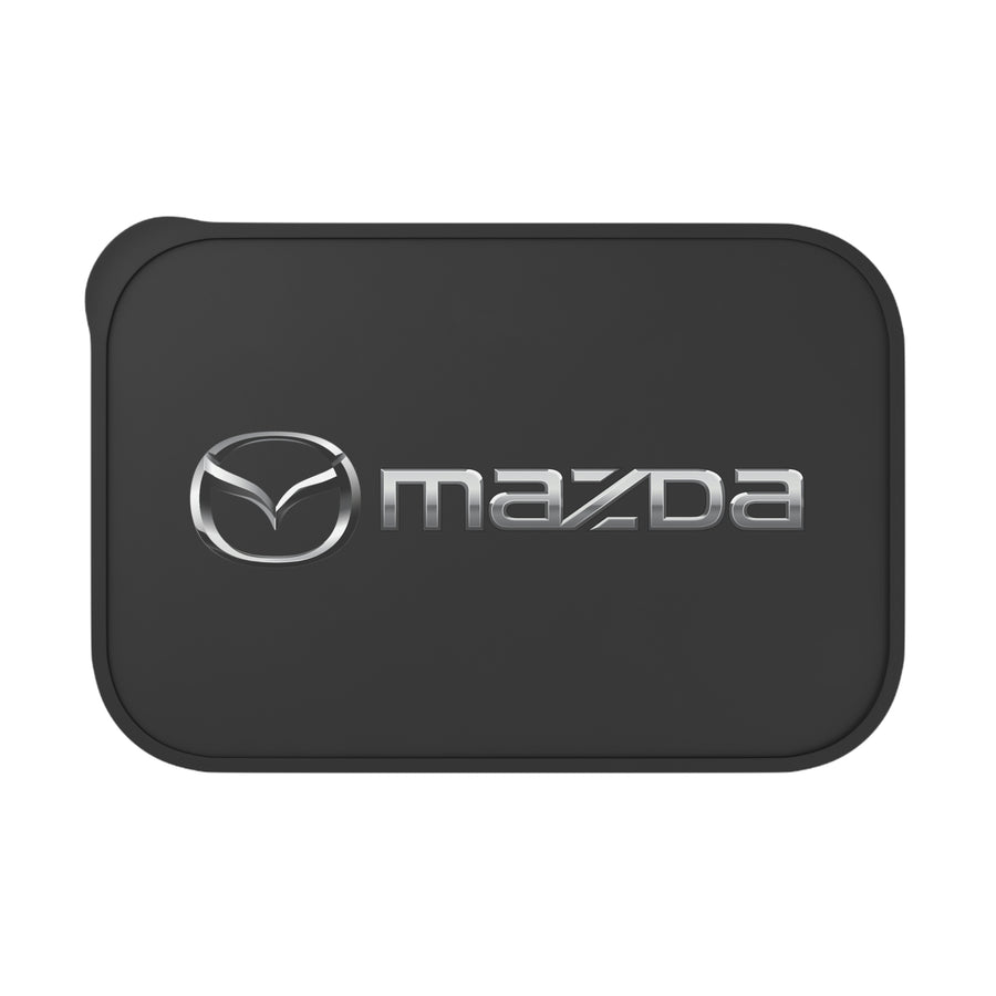 Mazda PLA Bento Box with Band and Utensils™