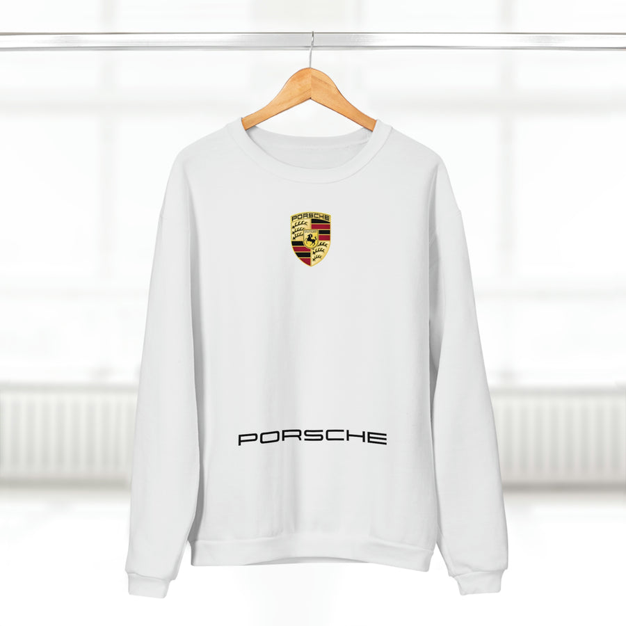 Unisex Crew Neck Porsche Sweatshirt™