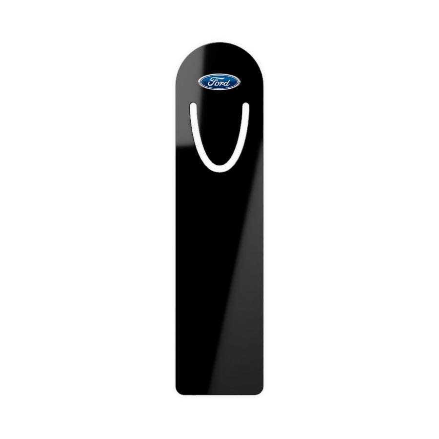 Black Ford Bookmark™