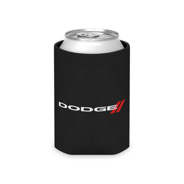 Black Dodge Can Cooler™