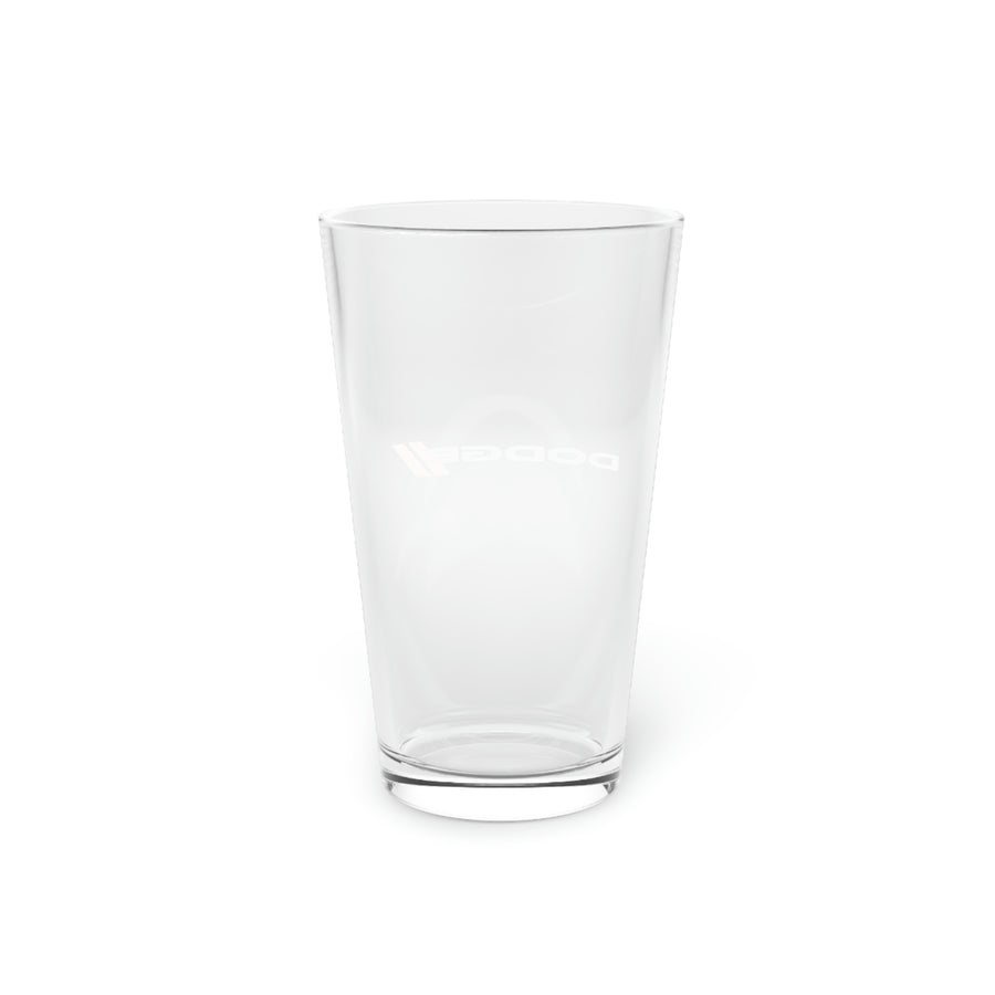 Dodge Pint Glass™