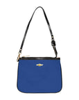Small Dark Blue Chevrolet Shoulder Bag™