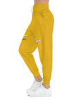 Unisex Yellow Chevrolet Joggers™