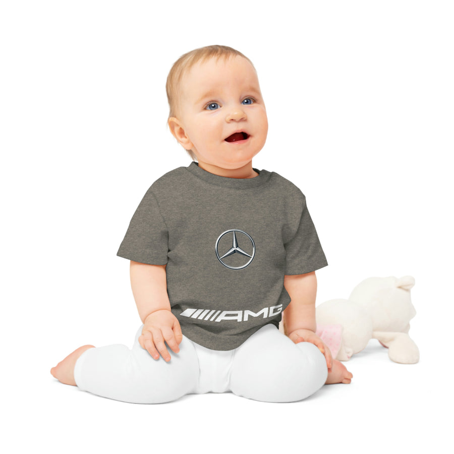 Mercedes Baby T-Shirt™