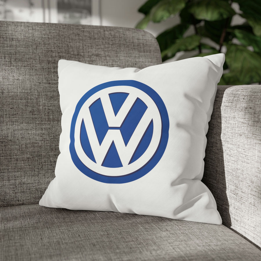 Volkswagen Spun Polyester pillowcase™