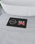 Black Nissan GTR Floor Mat™