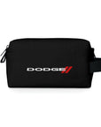 Black Toiletry Dodge Bag™