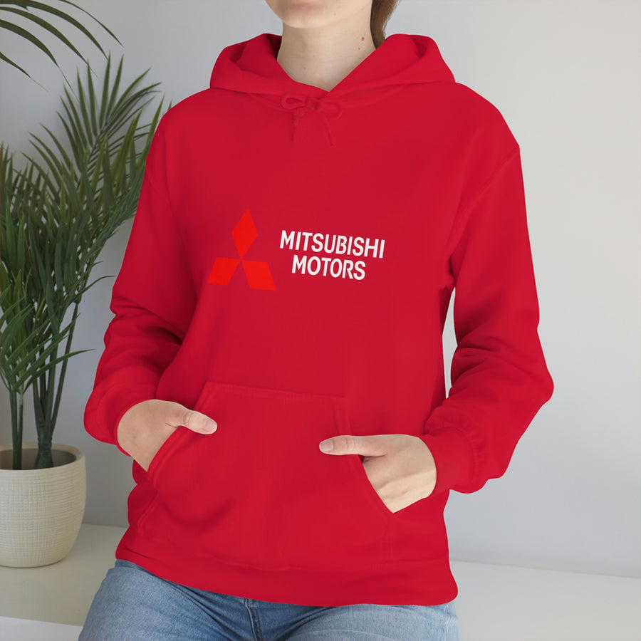 Unisex Mitsubishi Hoodie™