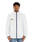 Men's Chevrolet Puffer Jacket™