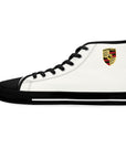 Women's High Top Porsche Sneakers™