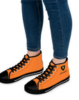 Women's Crusta Lamborghini High Top Sneakers™