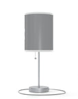 Grey Rolls Royce Lamp on a Stand, US|CA plug™