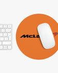 Crusta McLaren Mouse Pad™
