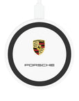 Porsche Quake Wireless Charging Pad™