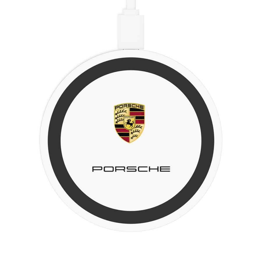 Porsche Quake Wireless Charging Pad™