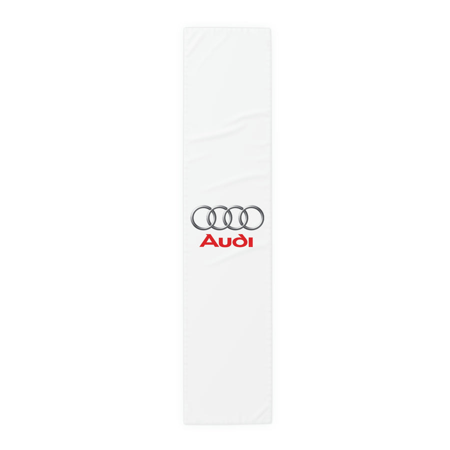 Audi Table Runner (Cotton, Poly)™