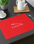 Red Jaguar Placemat™