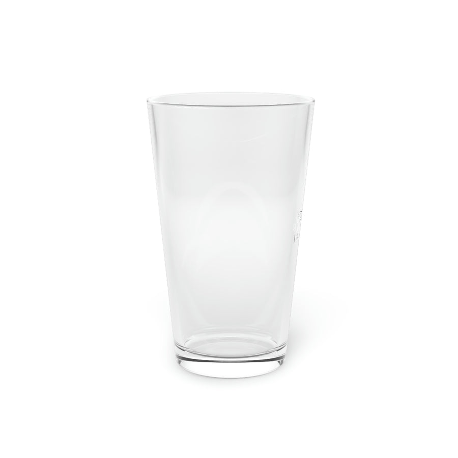 Jaguar Pint Glass, 16oz™