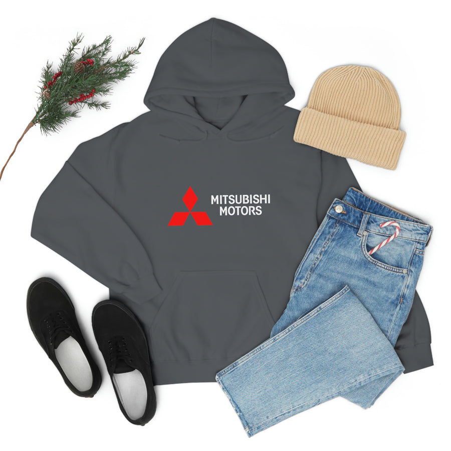 Unisex Mitsubishi Hoodie™