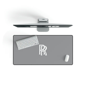 Grey Rolls Royce Desk Mats™