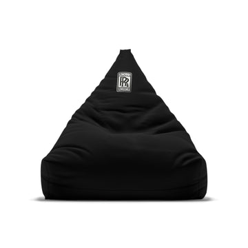 Black Rolls Royce Bean Bag™